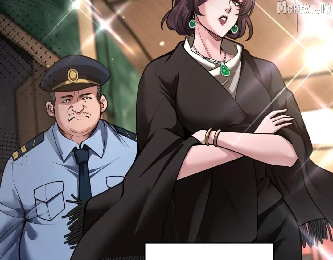 I’m A Super Rich Man, So It’s Reasonable For Me To Be A Scumbag Chapter 42  - page 76